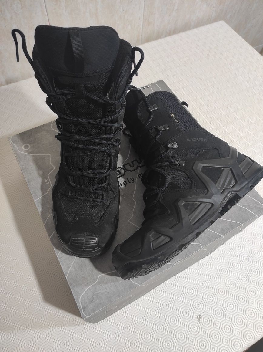 Botas Lowa Zephyr MK2