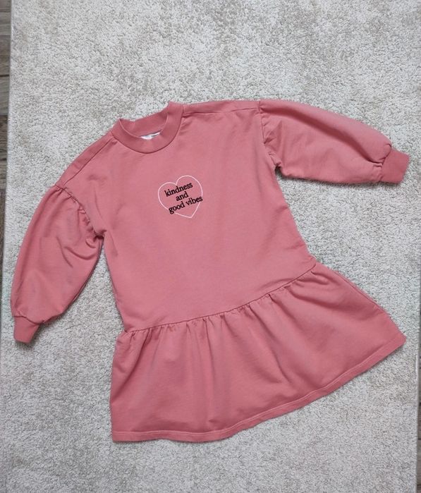 Плаття туніка George на ріст 116-122 см