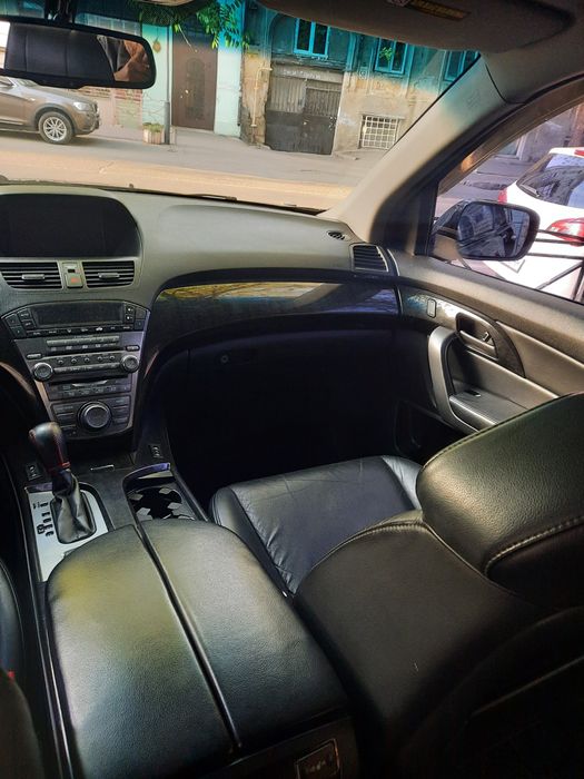 Продам Аcura  MDX