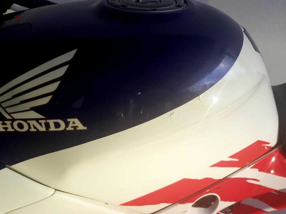 Honda CBR600F 1993