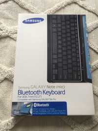 Samsung Galaxy Note PRO Bluetooth Keyboard