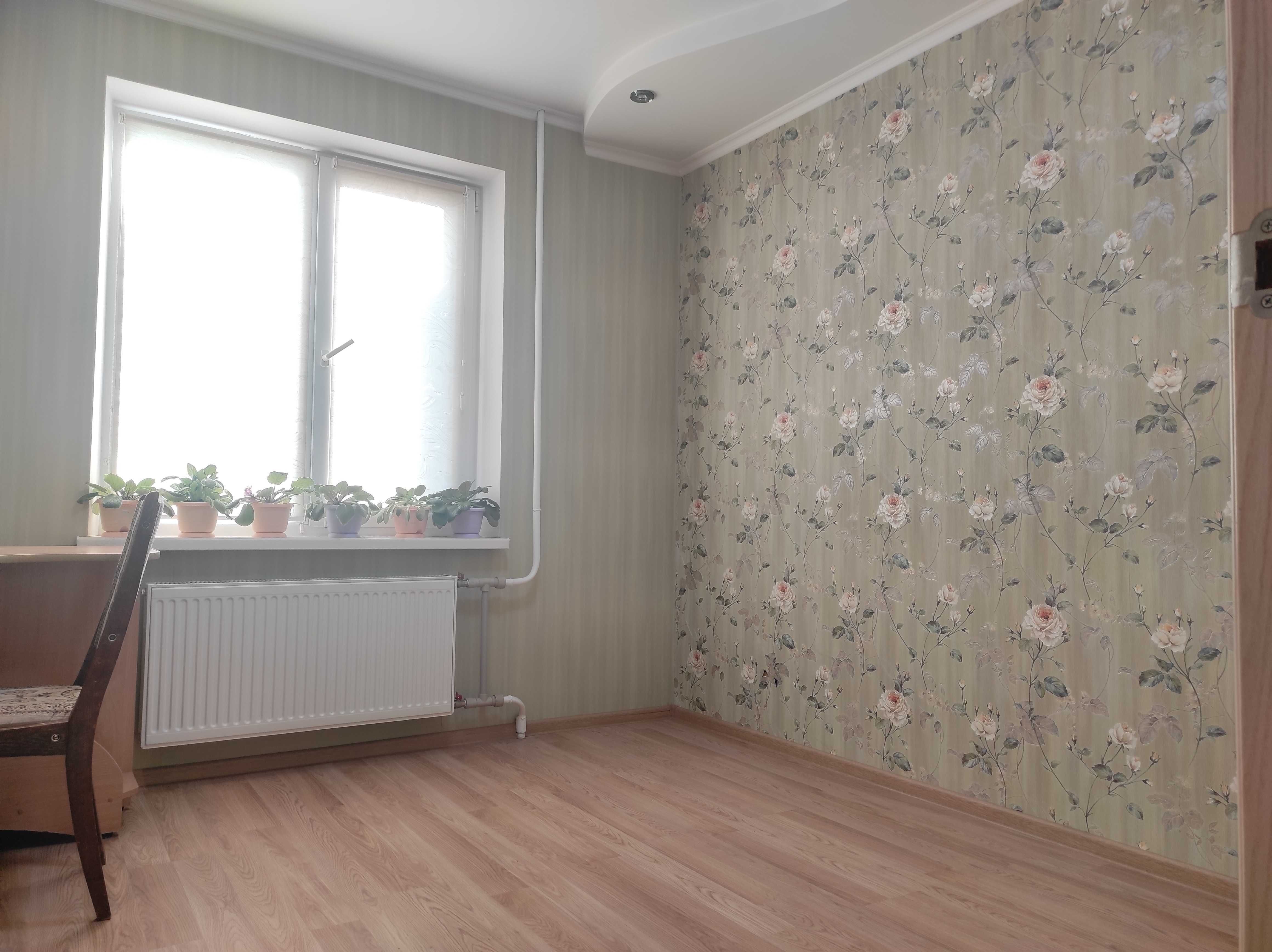 Акция! Продажа ВИДОВОЙ 3 ком кв Центр Мытница