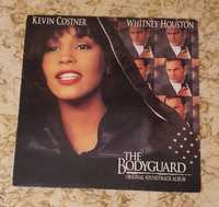 Whitney Houston Cd's e Lp's