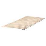 Estrados de ripas IKEA 200 x 70cm