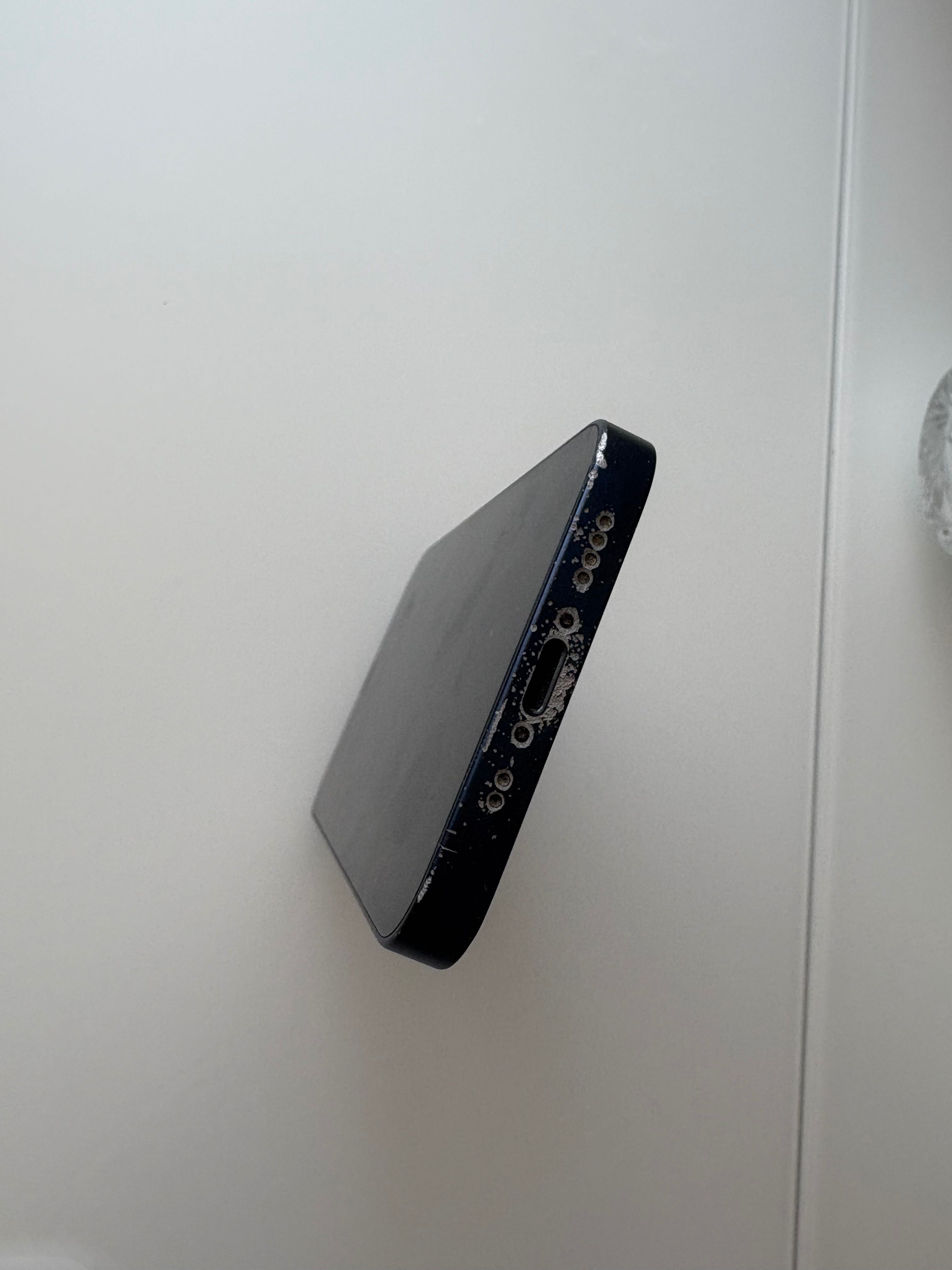 iPhone 12 mini neverlock