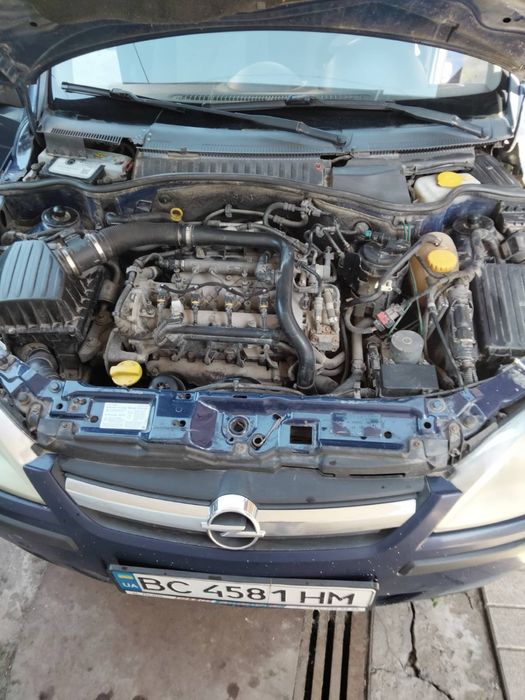 Опель комбо Opel
