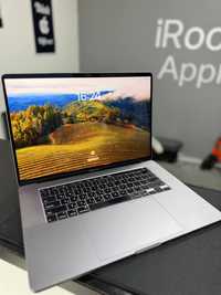 Apple macbook Pro 16 2019 i7 32gb 512 space