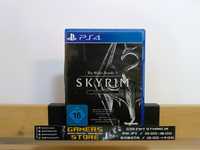 The Elder Scrolls V: Skyrim - PlayStation 4 - GAMERS STORE
