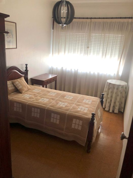 Arrendo Apartamento T2 Santarém São Domingos (Janeiro 2026)