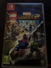 Lego Marvel Super Heroes 2 [Nintendo Switch]