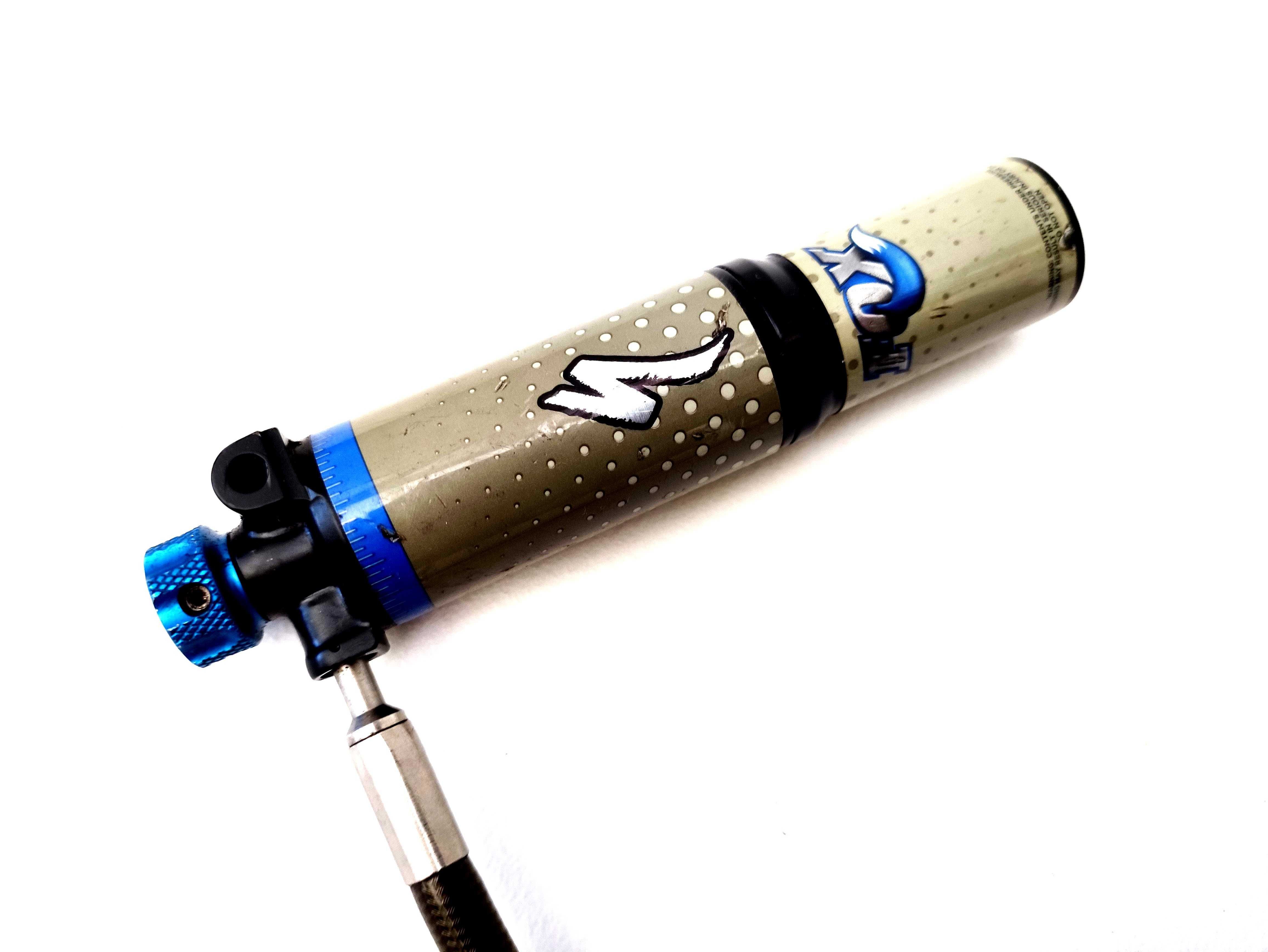 Amortyzator tylny Damper FOX FUTURE SHOCK Brain Specialized 195 (D40)