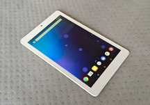 Android планшет 8" IPS / 4 ядра / Wi-FI / YouTube / 16 ГБ пам'ять