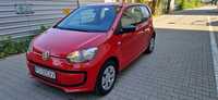 VW UP 2013/Klima/Salon PL 98 tys przebiegu