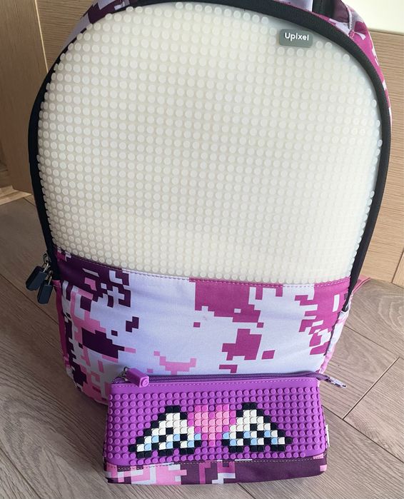 Шкільний рюкзак Upixel для дівчинки