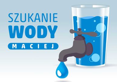 pod KOPANIE STUDNI wskazuję cieki wodne