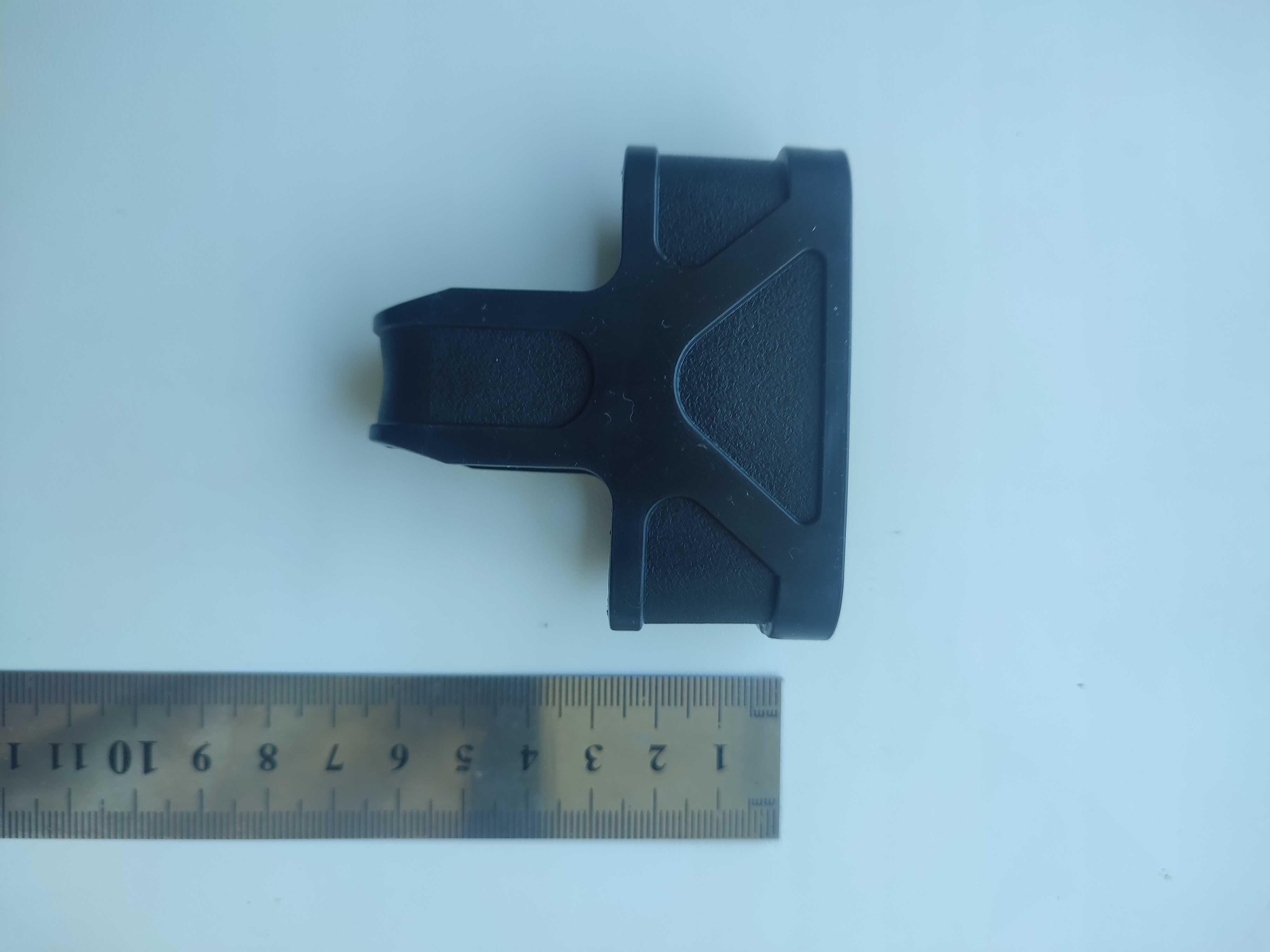 Гумова накладка-петля для магазинів AR15 M4 М16 5.56 NATO AK 5.45