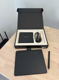 Графічний планшет Wacom Intuos CTH-490/K