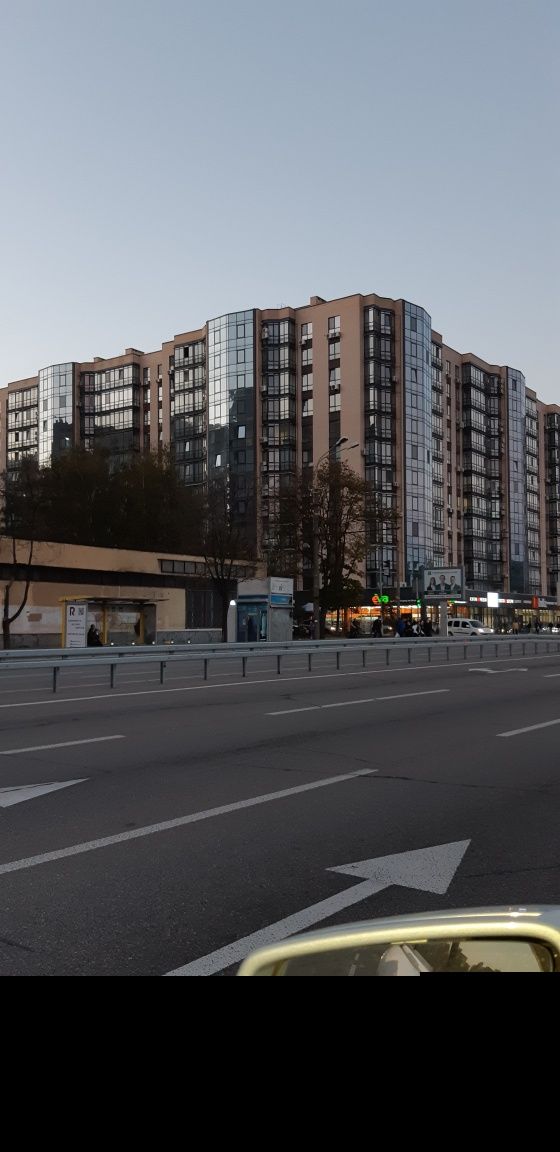 Продам свою квартиру 60м м.Дніпро  в ЖК Ривер парк