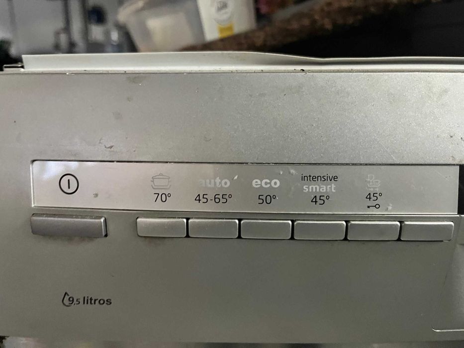 Maquina lavar loiça Balay