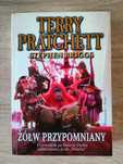 Żółw Przypomniany - przewodnik po Świecie Dysku + gratis fantasy