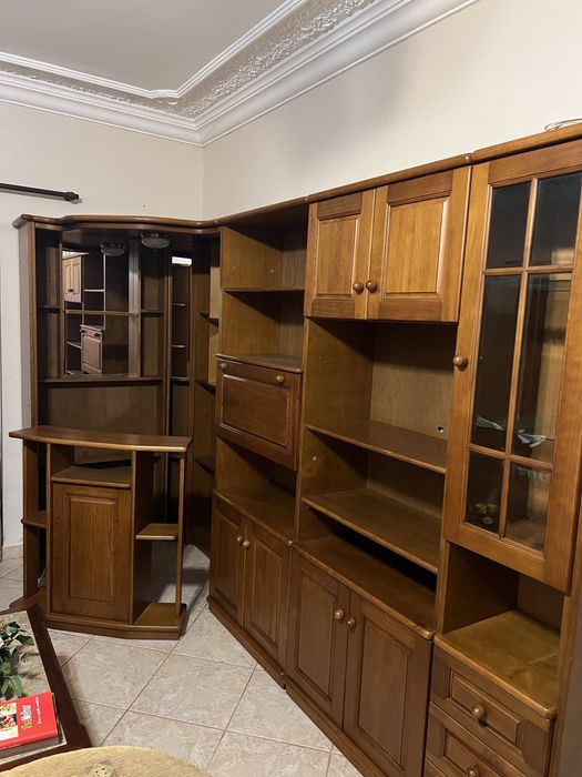 Movel sala tipo bar excelente estado