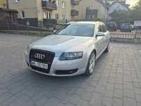 Audi A6 a6 2.4 quattro manual