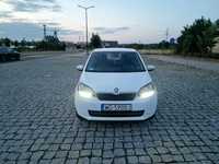 Skoda Citigo Skoda Citigo 2017rok Benzyna+LPG sprzedam