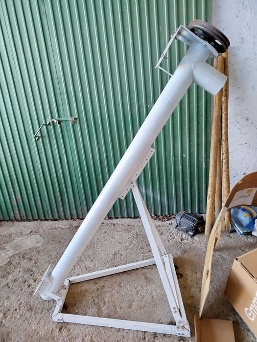 Máquinas de produção pellets/tacos