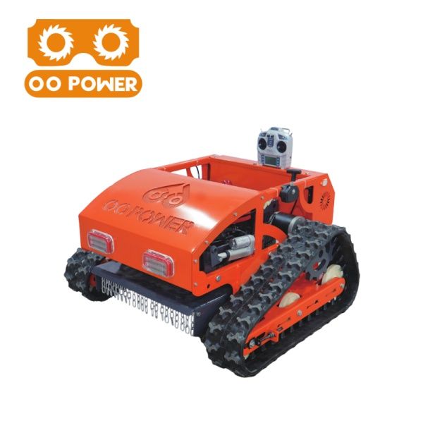 Kosiarka spalinowa zdalnie sterowana 224cc