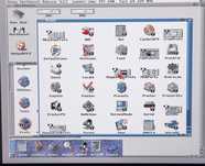 Karta CF Amiga OS 3.9 gotowiec 4GB