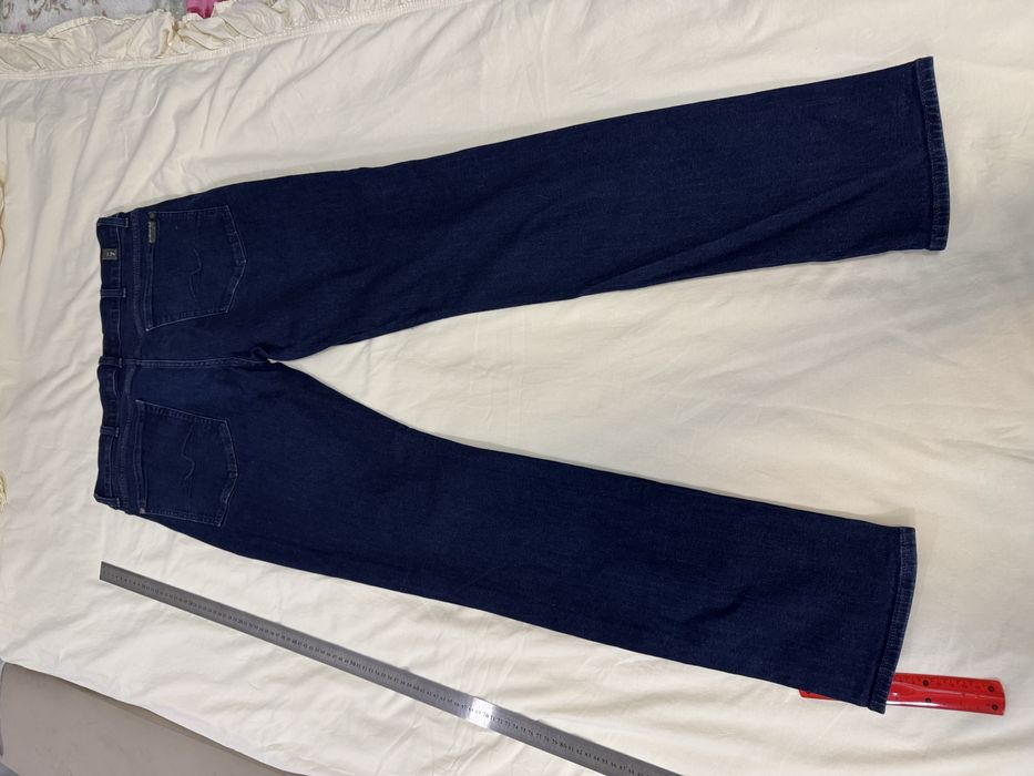 Брендові джинси «7 for all Mankind» 45/110