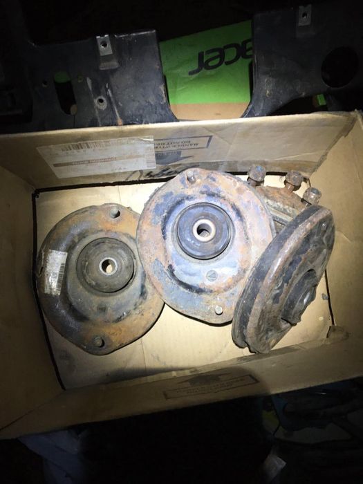 Вольво 440 90рік