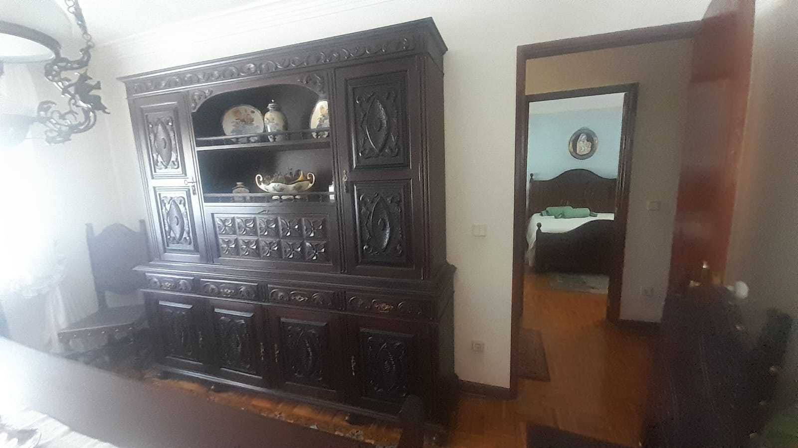 Movel clássico para sala de jantar