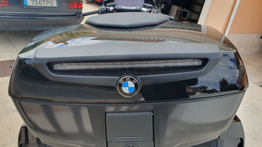 BMW K1600GT/ 2022