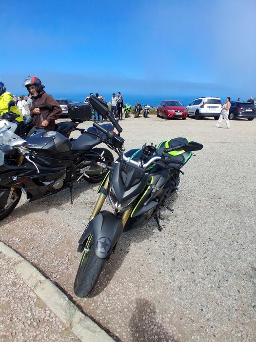 QJ MOTORS SRK 125 S 2025