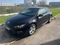 VW Sciricco 1.4 TSI R-Line