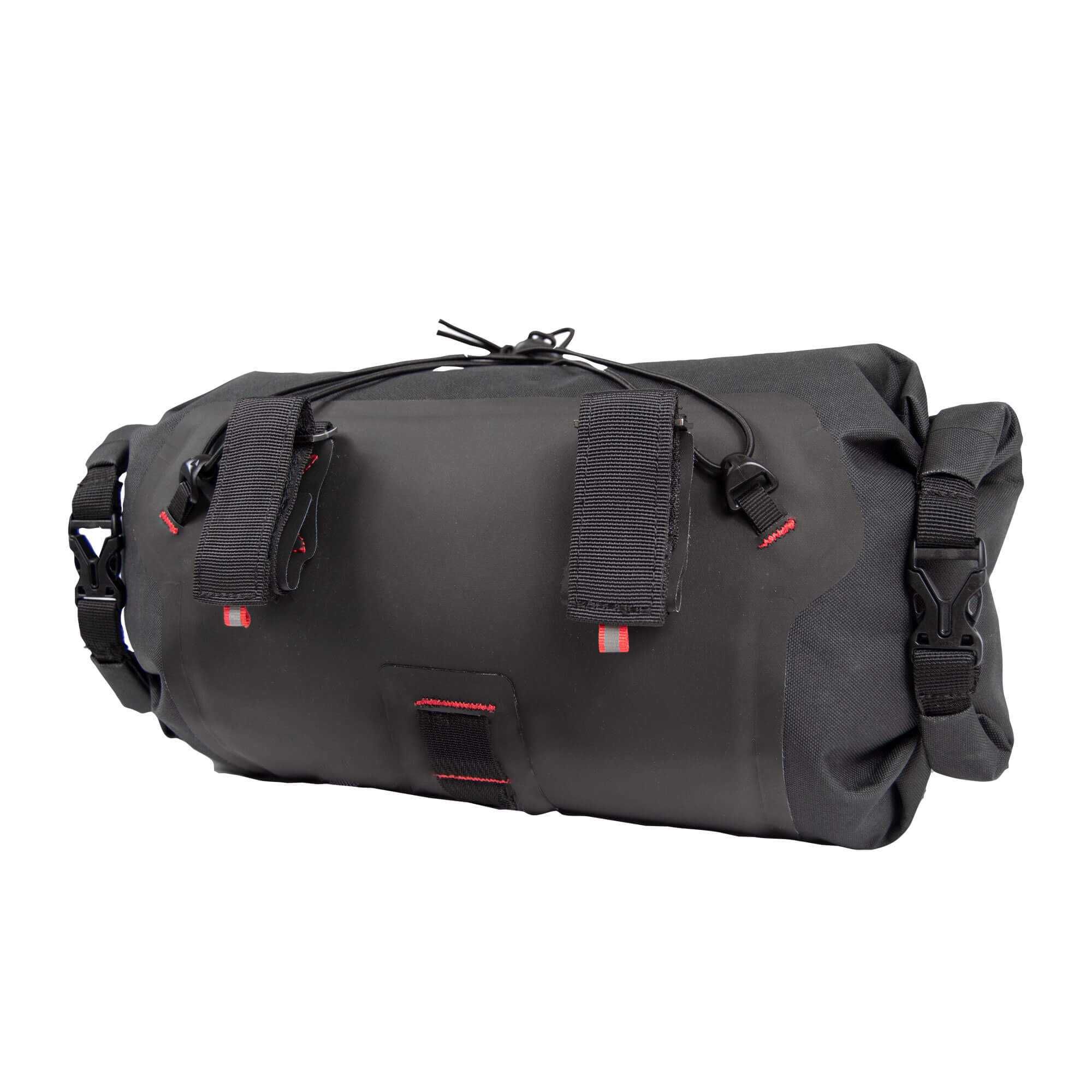 Wodoodporna torba rowerowa na kierownicę Geosmina Handlebar Bag 10L