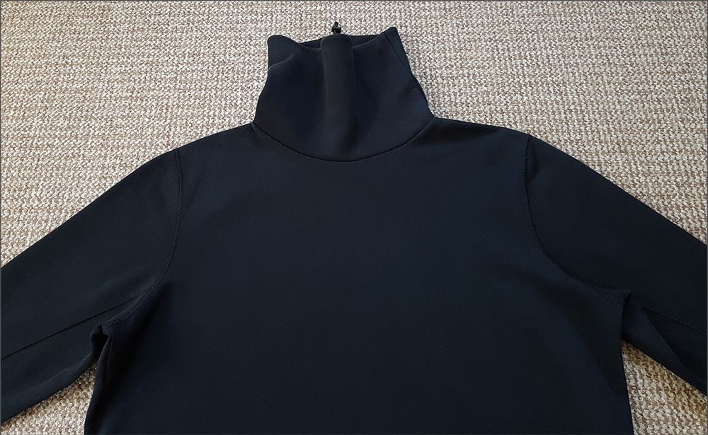 Nike Tech Fleece Funnel Turtneck Sweat кофта з горлом оригінал XL