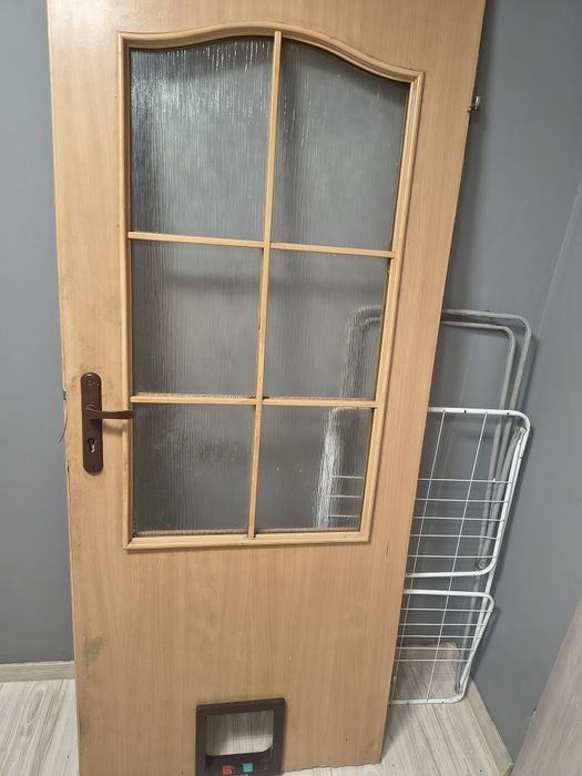 Drzwi za darmo 3 sztuki