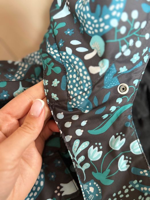 Зимова куртка Reima Tec muhvi 104