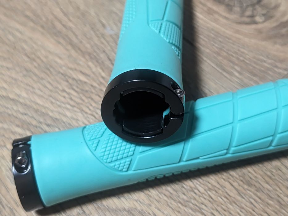 Велосипедні гріпси