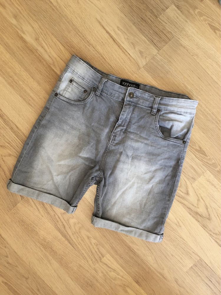 Шорти boohoo man