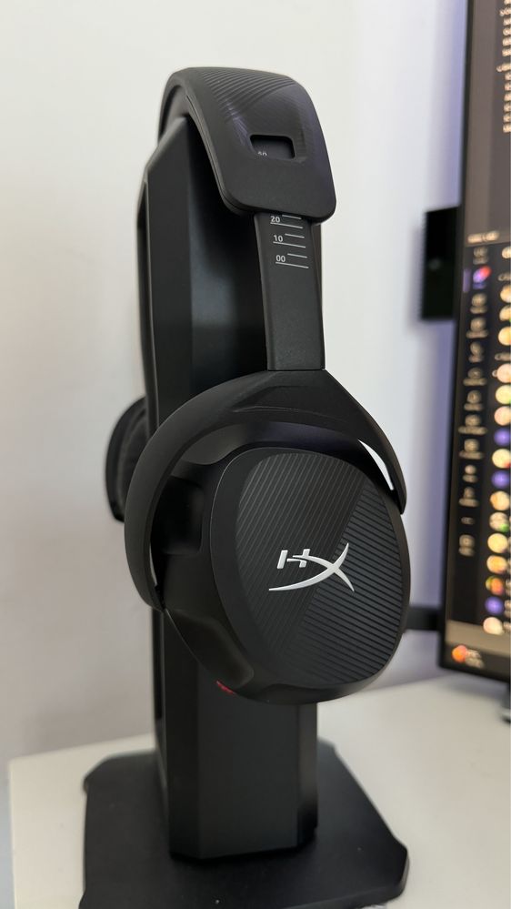 HyperX Cloud Stinger 2 Wireless