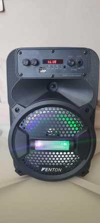 Fenton FPC8 Led głośnik karaoke