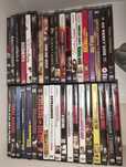 Lote de DVD's  diversos