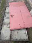 Brama Garazowa z furtka 3,19m x 3,44m w cenie zlomu