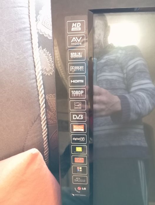 Lg телевізор на запчастини