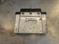 Sterownik silnika 1.2 TSI Seat Ibiza Skoda Fabia 3 Audi A1 VW Polo Komputer ECU 04E907309AF