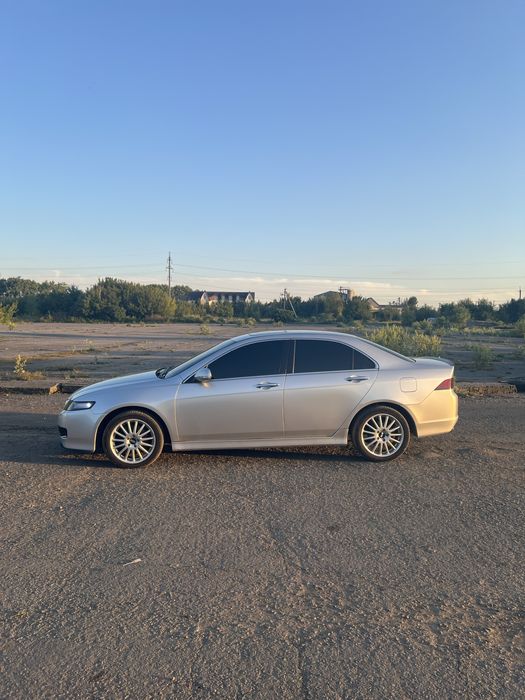 Хонда акорд 7 в гарному стані