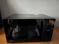 Kuchenka mikrofalowa Toshiba MW2-MM20P(BK)